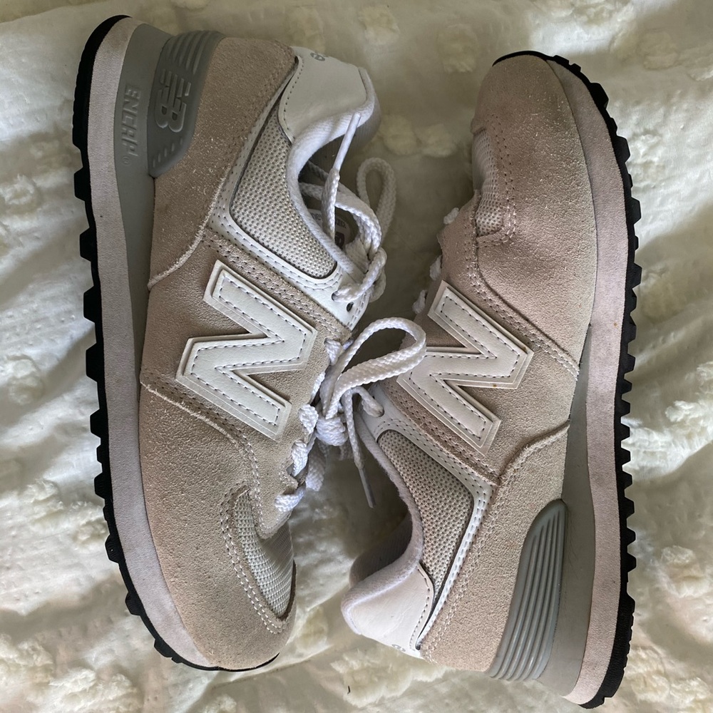 New Balance 574